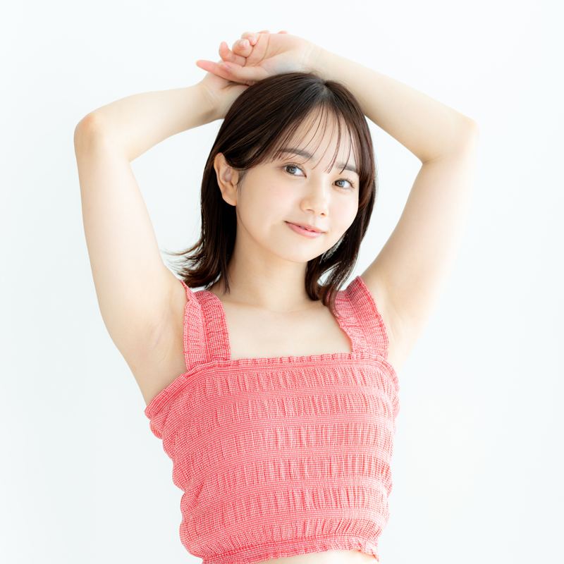 脱毛 わき