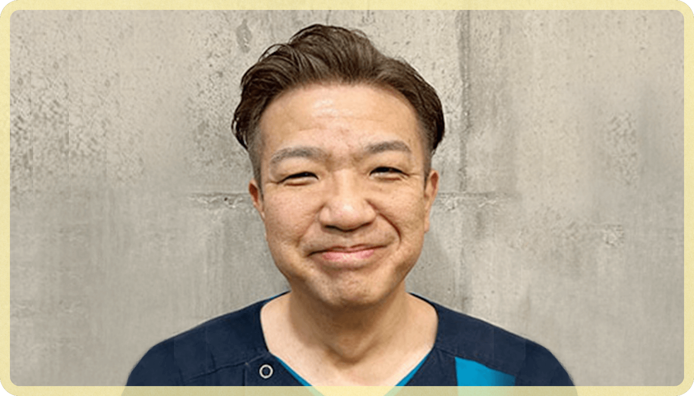 医師のご紹介